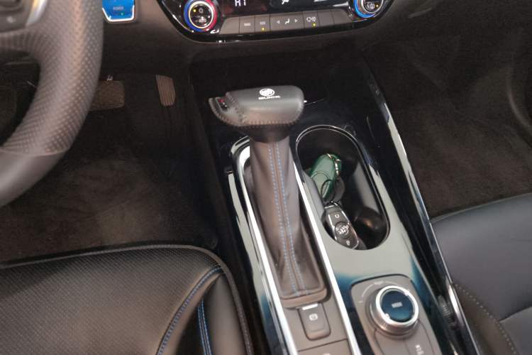 Used Buick Velite 6 2024 430km Comfort Edition