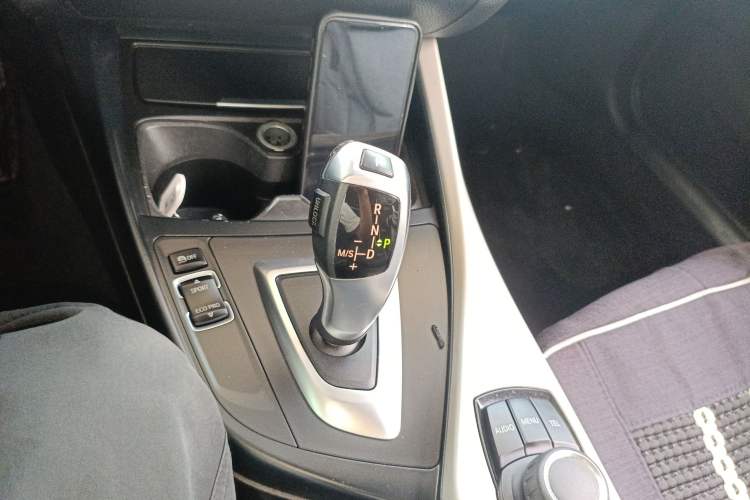 Used BMW 1 Series 2013 Revised 116i Leading Edition