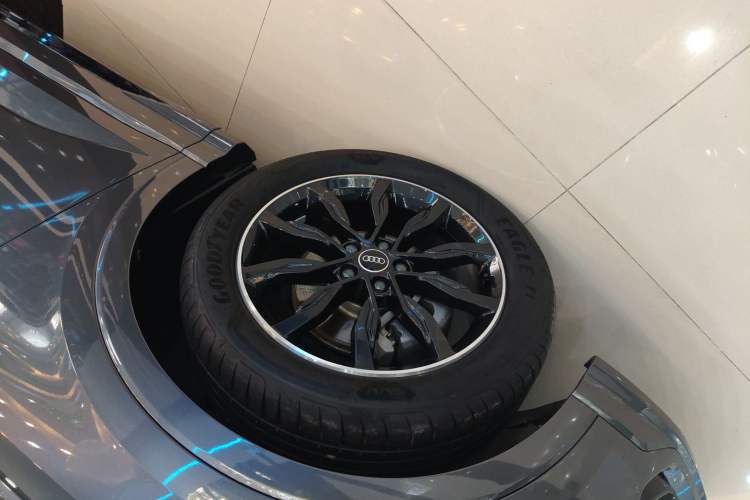 Used Audi Q3 Sportback 2021 40 TFSI Enjoy Life Edition