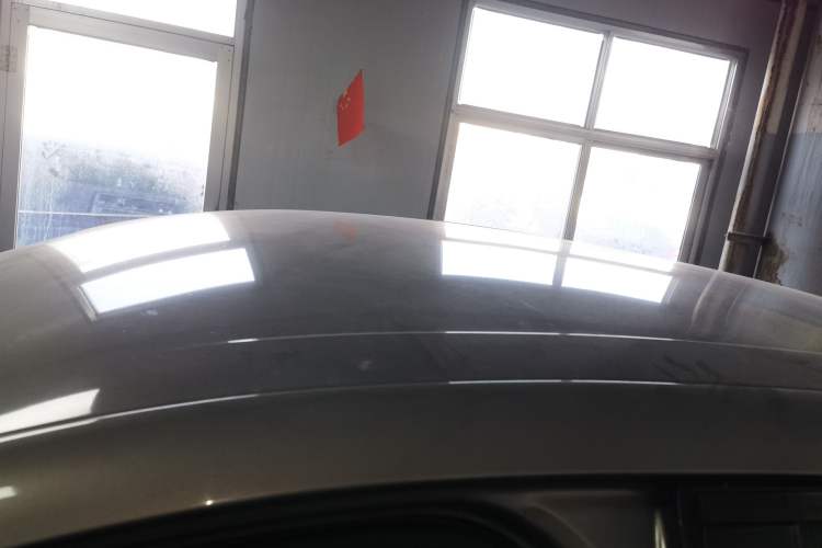 Used Ford Escort 2017 Revised Version 1.5L Manual Comfort Edition
