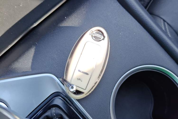 Used Nissan Teana 2020 2.0L XL Comfort Edition
