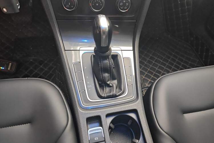 Used Volkswagen Golf 2017 230TSI Automatic Comfort Edition – Celebrating Milestone of One Million Units