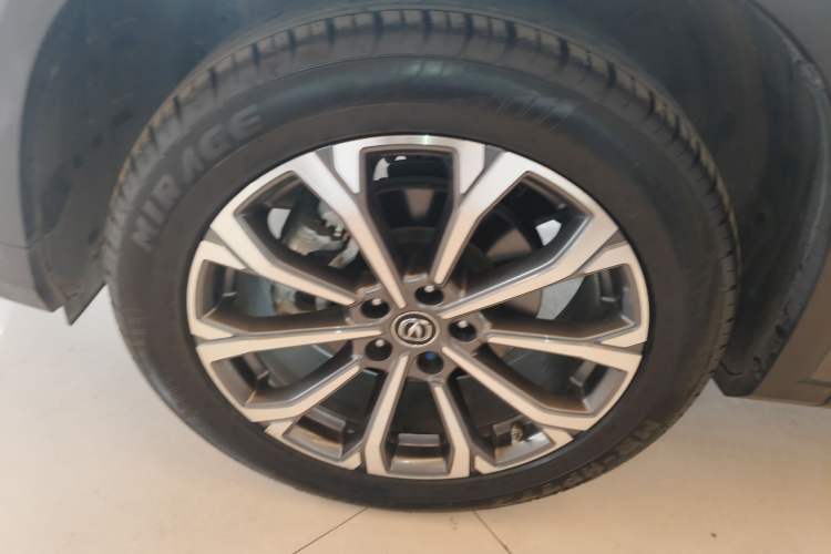 Used Changan CS75 PLUS 2020 2.0T Automatic Flagship Edition
