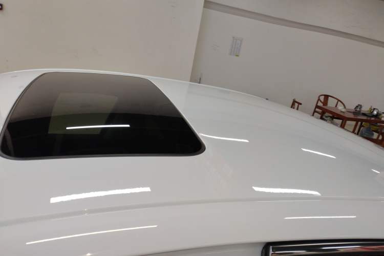 Used Chevrolet Malibu 2017 1.5T Automatic Luxury Edition