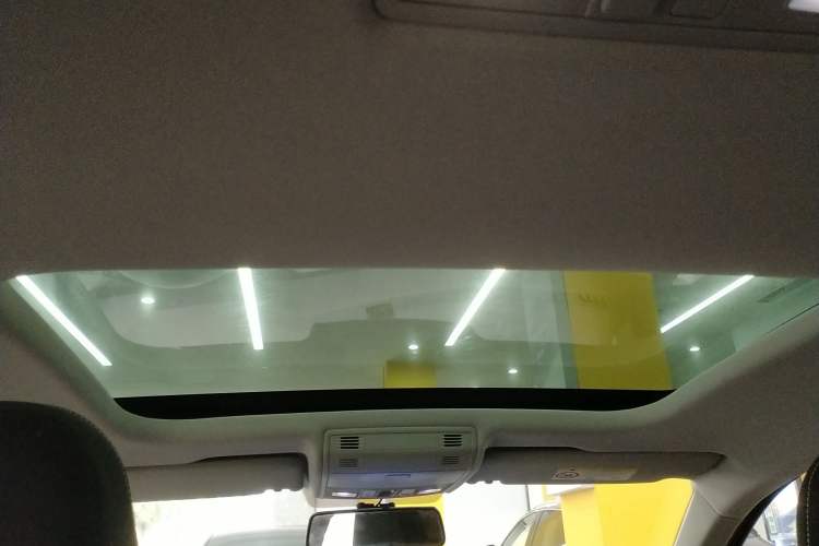 Used Volkswagen Polo 2019 Plus 1.5L Automatic Panoramic Enjoyment Edition
