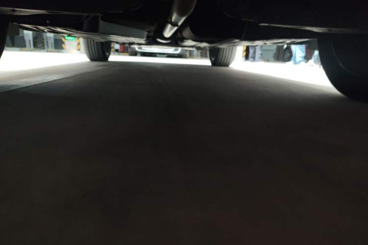 Used Lynk & Co 01 2019 2.0T Two-Wheel Drive Zhaopu Version China VI Standard
