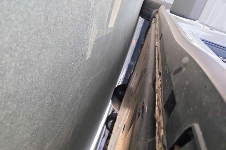 Used Volkswagen ID.4 X 2023 Pure Long-Range Version
