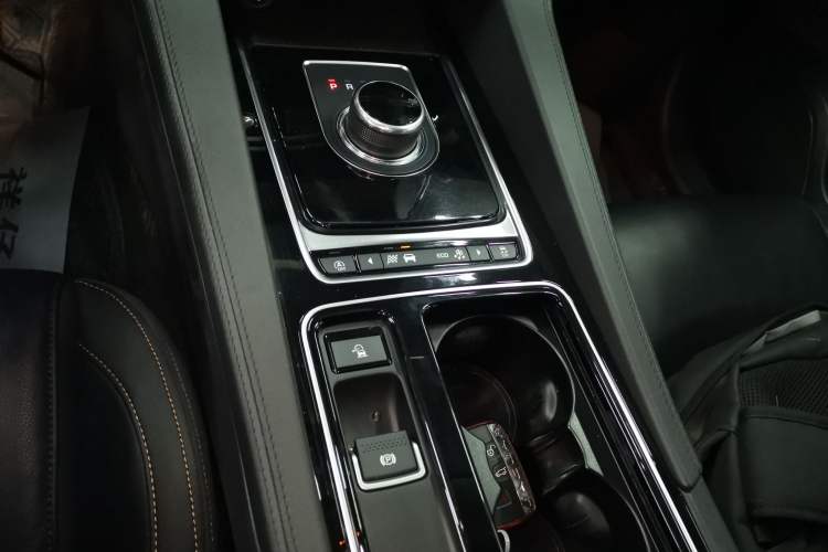 Used Jaguar F-PACE 2020 2.0T Urban Deluxe Edition