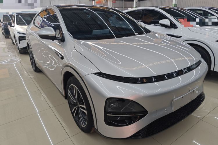 Used XPeng G6 2023 580 Long-Range Max