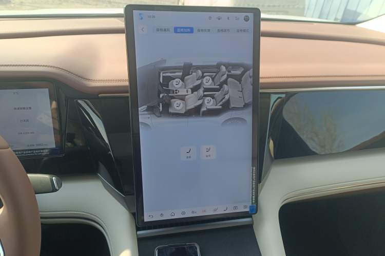 Used BYD Xia 2025 DM-i 1.5T 180km Beyond Edition