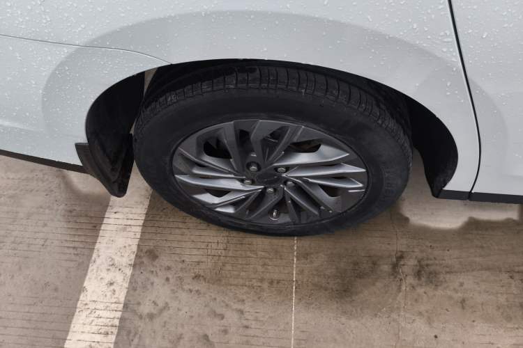 Used SAIC MAXUS G50 2021 PLUS 1.5T Automatic Cruise Version