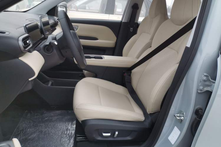 Used Wuling Bingo PLUS 2024 401 km Range 5-Seater Version