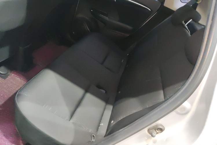 Used Honda Fit 2016 1.5L LX CVT Comfort Model
