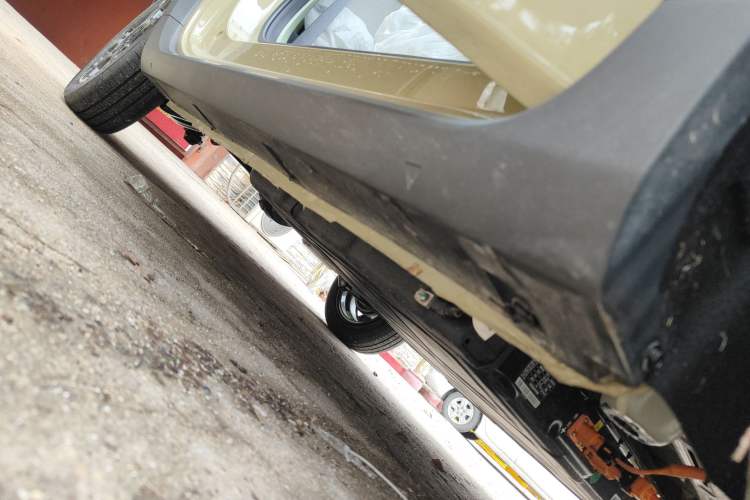 Used  Panda 2025 210km Panda Rider
