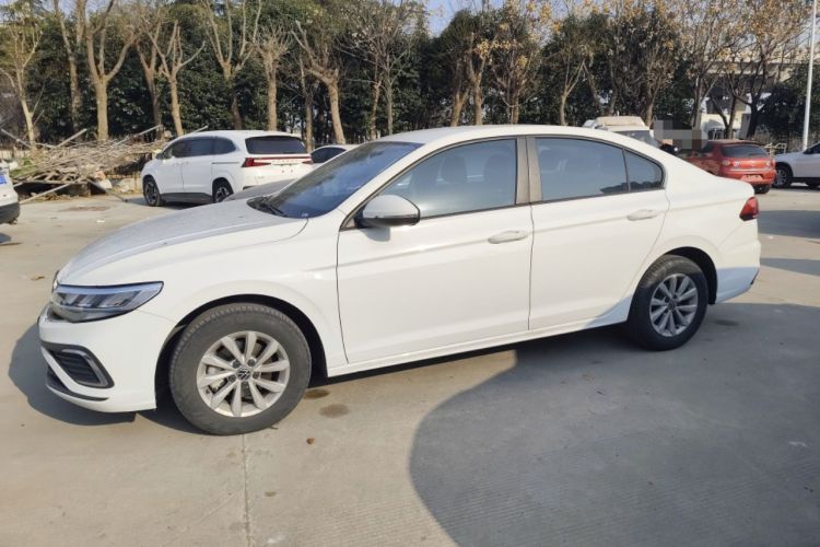 Used Volkswagen Bora 2024 200TSI DSG Comfort Edition
