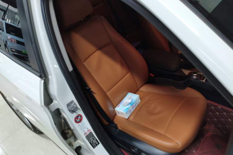 Used BMW X1 2014 sDrive18i Fashion Model
