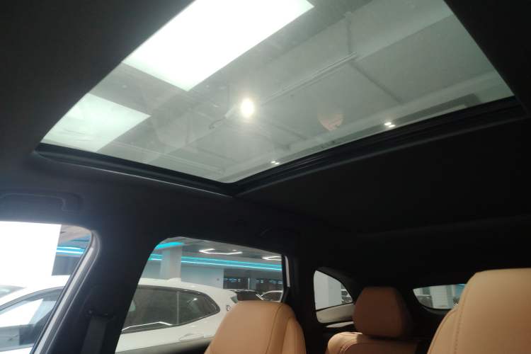 Used  L7 2025 EM-i 115km Exploration+ Edition