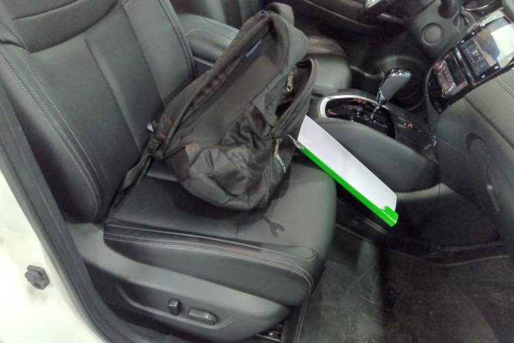 Used Nissan X-Trail 2021 2.0L CVT 2WD XL Premium Commemorative Edition