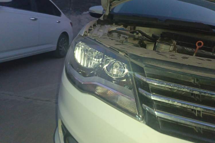 Used Volkswagen Bora 2014 1.6L Automatic Comfort Model