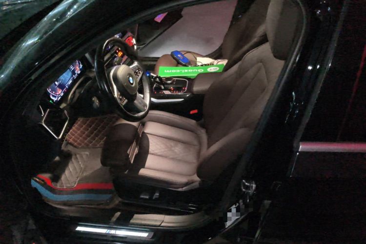 Used BMW 3 Series 2022 325Li M Sport Package
