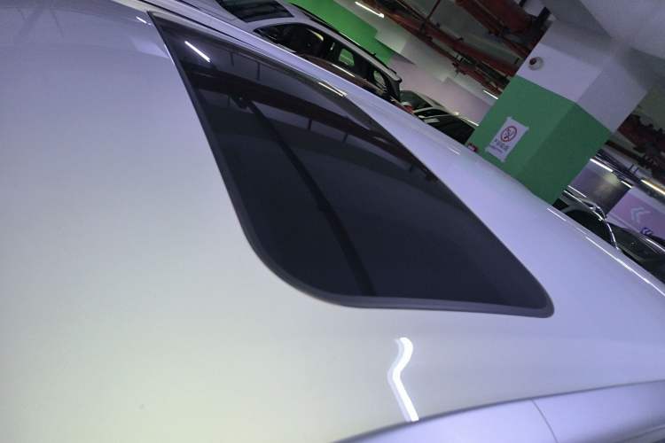 Used Geely Auto Emgrand X7 Sport 2021 Million Edition 1.8TD DCT Two-Wheel Drive Comfort Model
