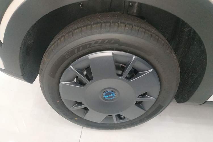 Used BYD Seagull 2025 305km Active Version
