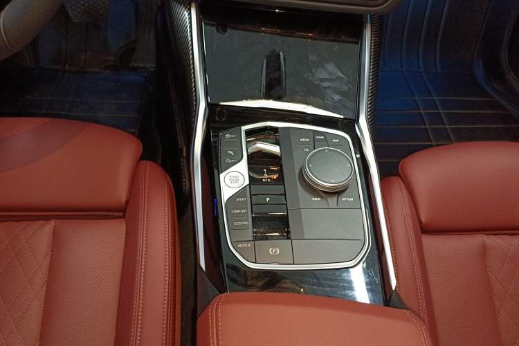 Used BMW 3 Series 2023 320Li M Sport Package