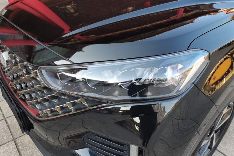 Used Hyundai ix35 2021 2.0L Automatic 2WD GLS Leading Edition