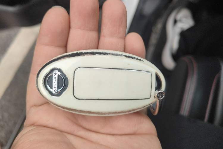 Used Nissan Qashqai 2021 2.0L CVT Luxury Edition