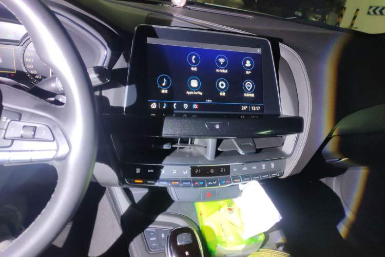 Used Cadillac CT5 2022 28T Fashion Edition
