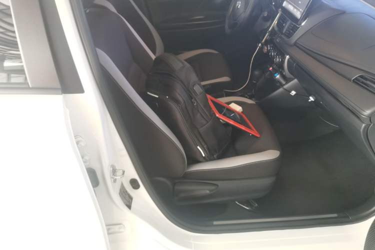 Used Toyota YARiS L Zhi Xian 2021 1.5L CVT Leading Edition