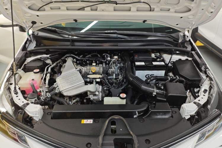 Used Toyota Corolla 2022 1.2T S-CVT Pioneer PLUS Edition
