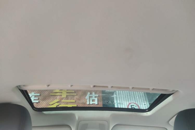 Used Audi A6L 2015 TFSI Millionth Anniversary Intelligent Model
