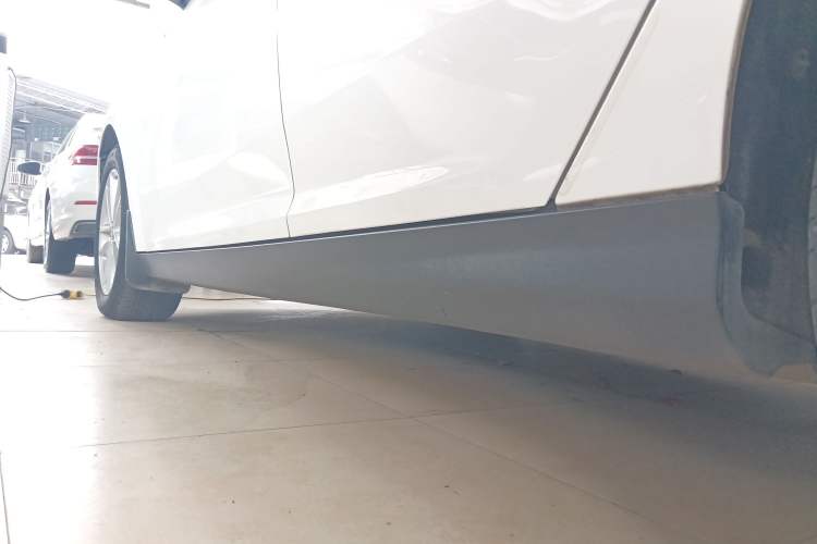 Used Ford Focus 2018 Hatchback Classic 1.6L Automatic Trendy SmartDrive Edition