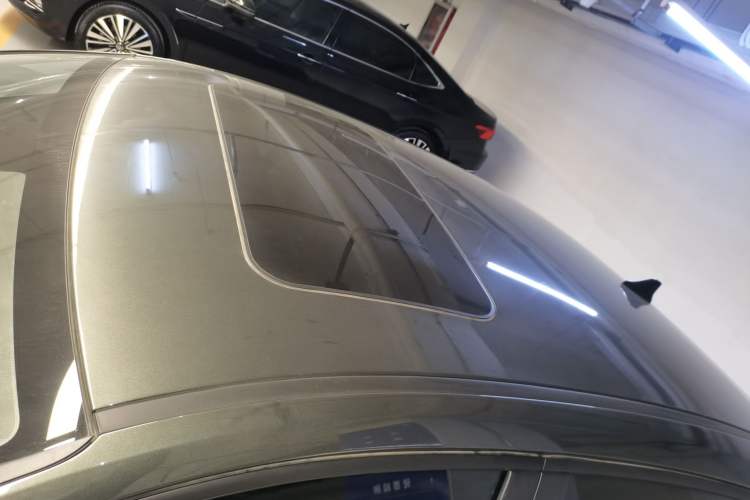 Used Hyundai Elantra 2023 1.5L CVT GLX Elite Edition
