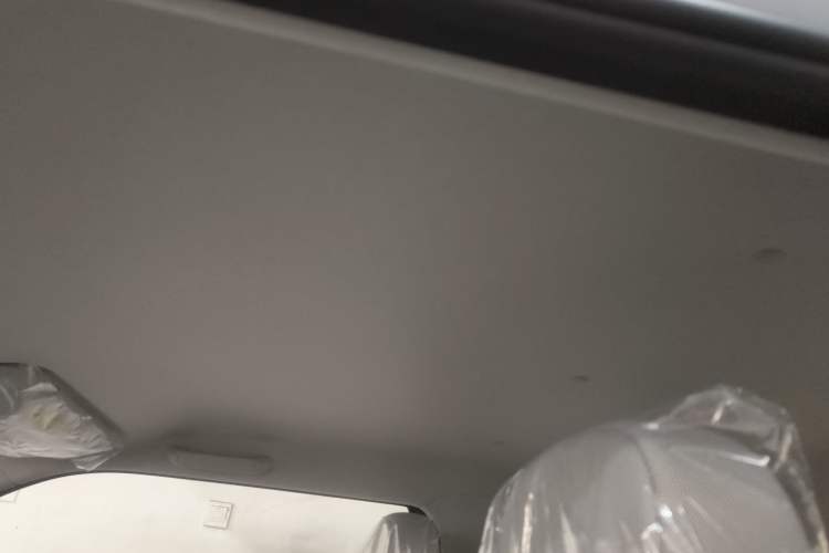 Used  Lumin 2024 130km Qingyue Version
