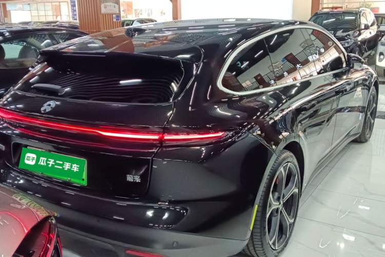 Used Nio ET5T 2024 75kWh Touring
