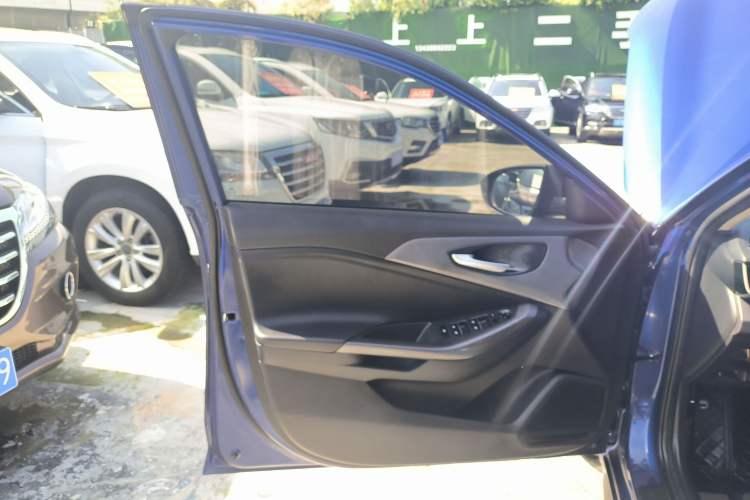 Used Hyundai Lafesta 2019 280TGDi Smart Speed Version China VI Standard
