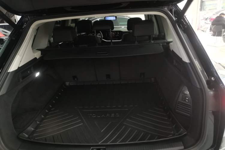 Used Volkswagen Touareg 2021 2.0 TSI Flagship Special Edition
