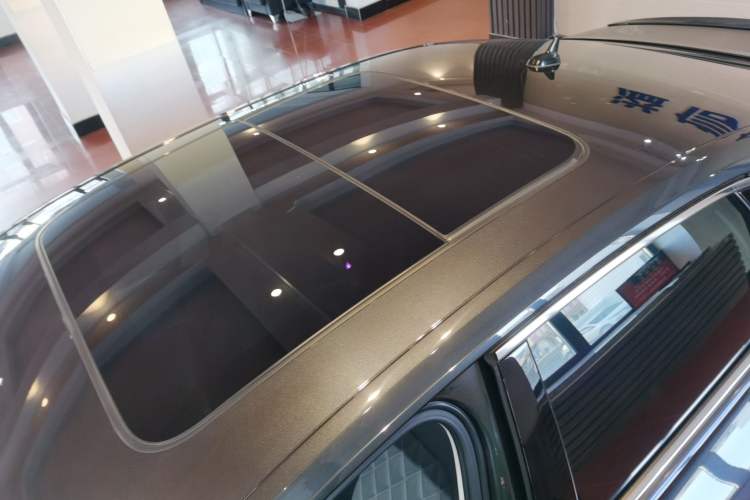 Used Volkswagen Sagitar 2023 280TSI DSG Excellence Edition
