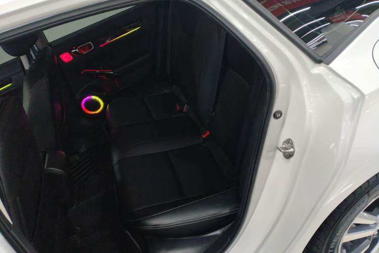 Used Honda Civic 2022 240TURBO CVT Dynamic Edition