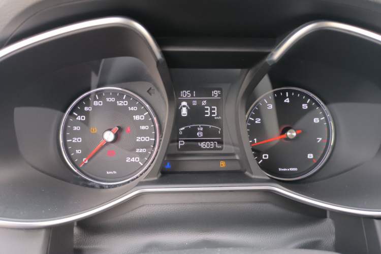 Used MG 6 2019 20T Automatic Starlight Edition
