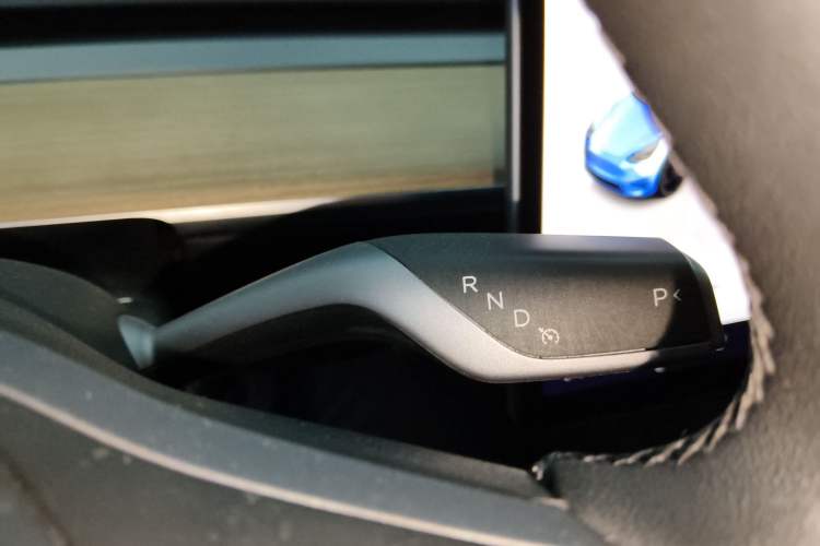 Used Tesla Model Y 2022 Performance High-Performance All-Wheel-Drive Version
