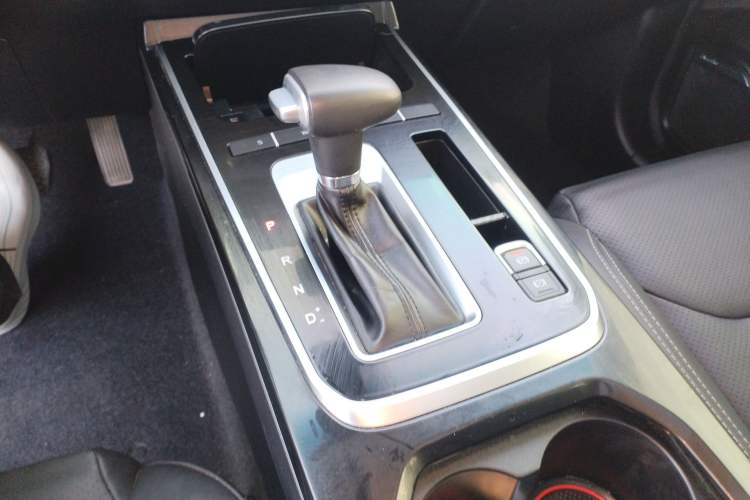 Used JETOUR X70S 2019 1.5T Automatic Explore Edition China V Standard