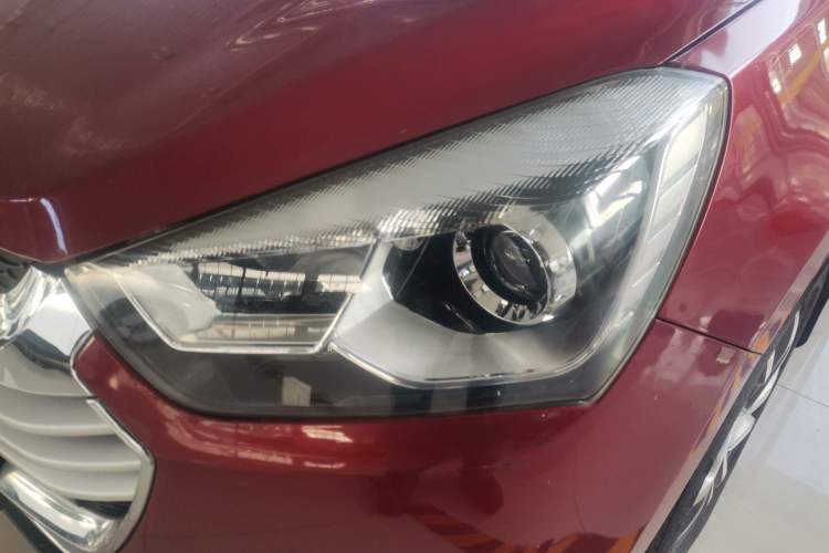 Used  Refine S2 2017 1.5L Manual Luxury Model
