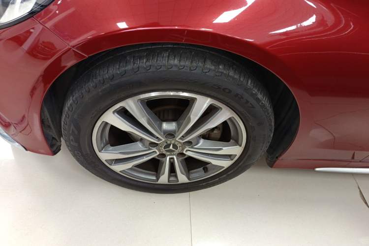 Used Mercedes-Benz C-Class 2017 Facelift C 200 L Sport Edition