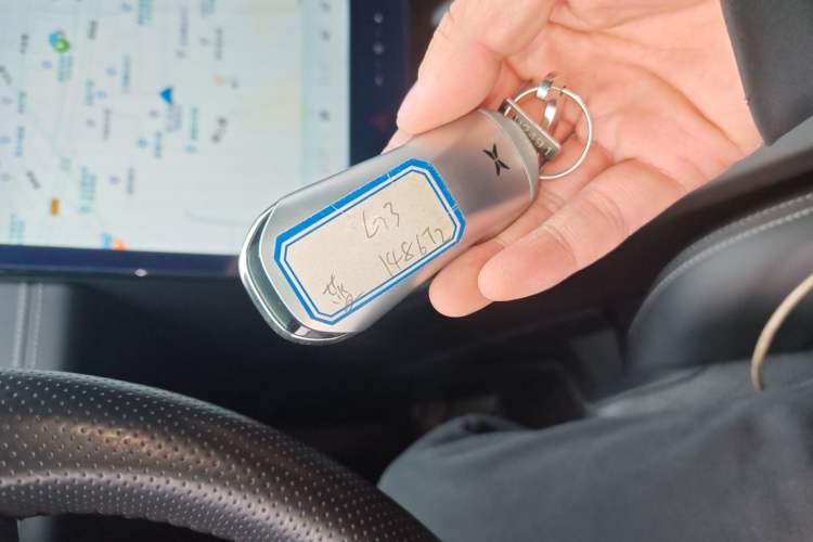 Used XPeng G3 2022 G3i 520N+