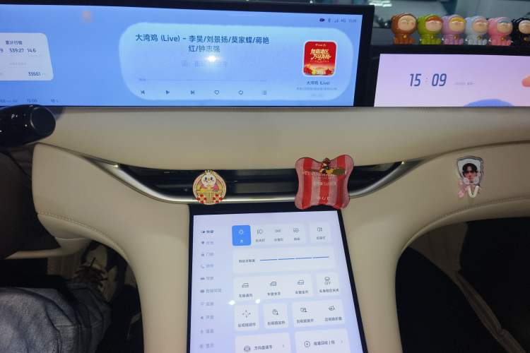 Used IM LS6 2023 Max Standard Edition
