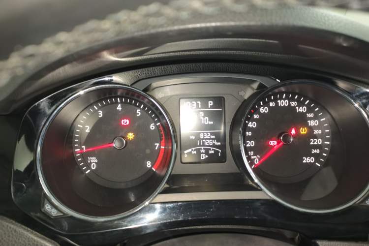 Used Volkswagen Sagitar 2018 1.6L Automatic Comfort Model
