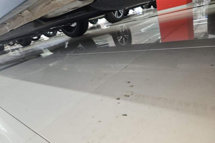 Used Geely Auto FX11 2024 1.5TD DCT Flagship Edition
